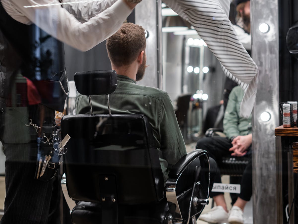 Beard Grooming for Men Bhubaneswar | Best Unisex Salon Khandagiri Jagamara | Sha lov Beauty Parlor near SS Frozen World