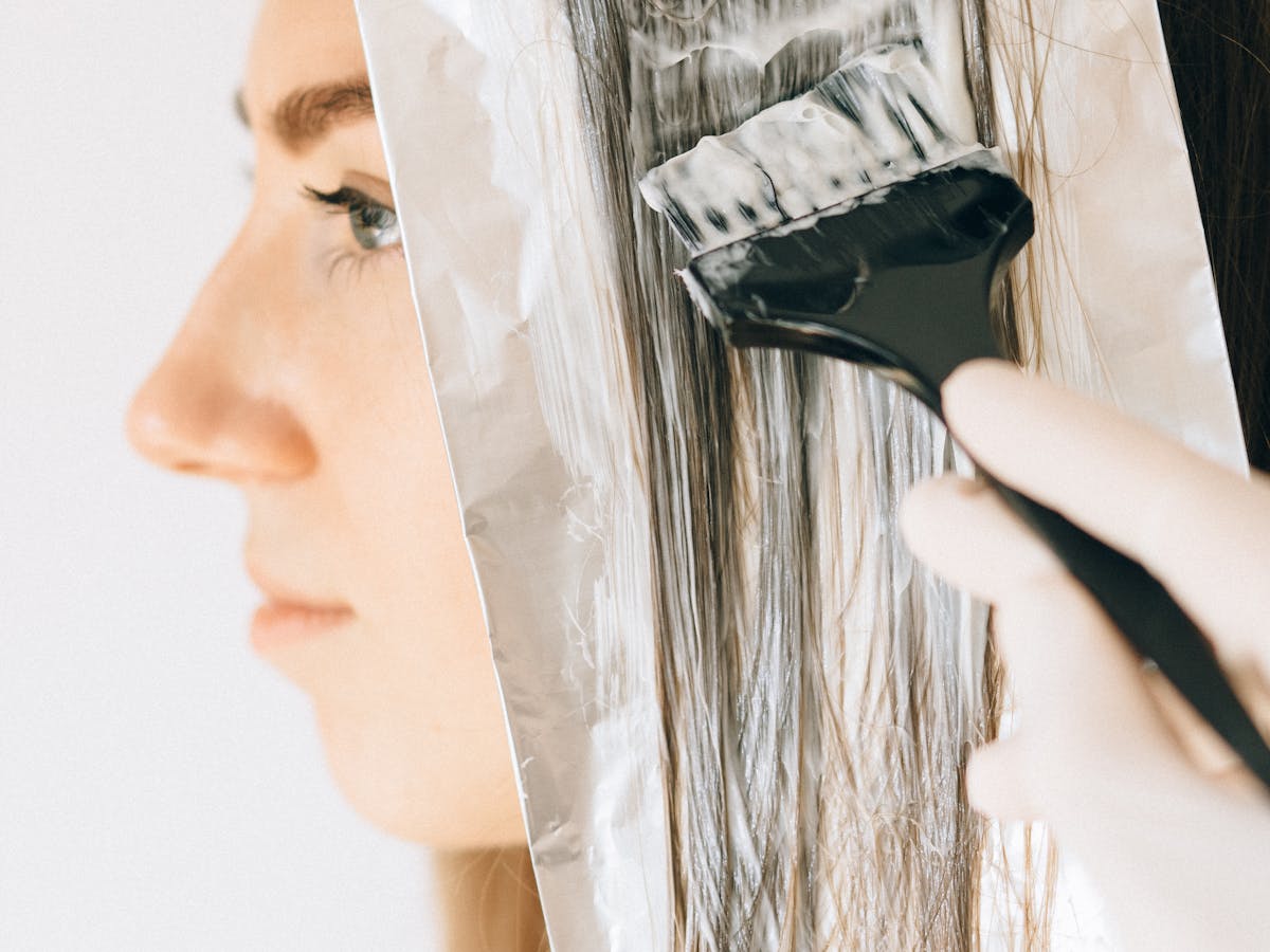 Hair Color and Highlights | Best Unisex Salon Khandagiri Jagamara Bhubaneswar | Sha lov Beauty Parlor